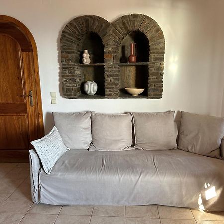 Andros Escape Condos Korthio Екстериор снимка