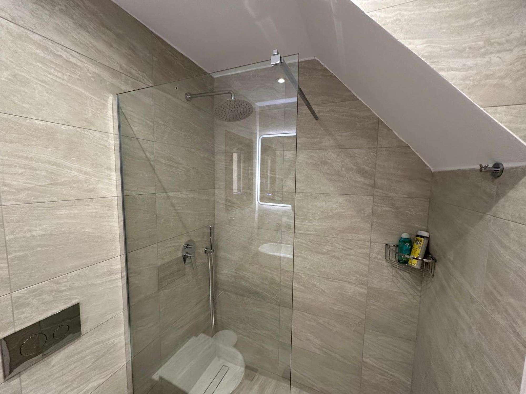 Andros Escape Condos Korthio Екстериор снимка