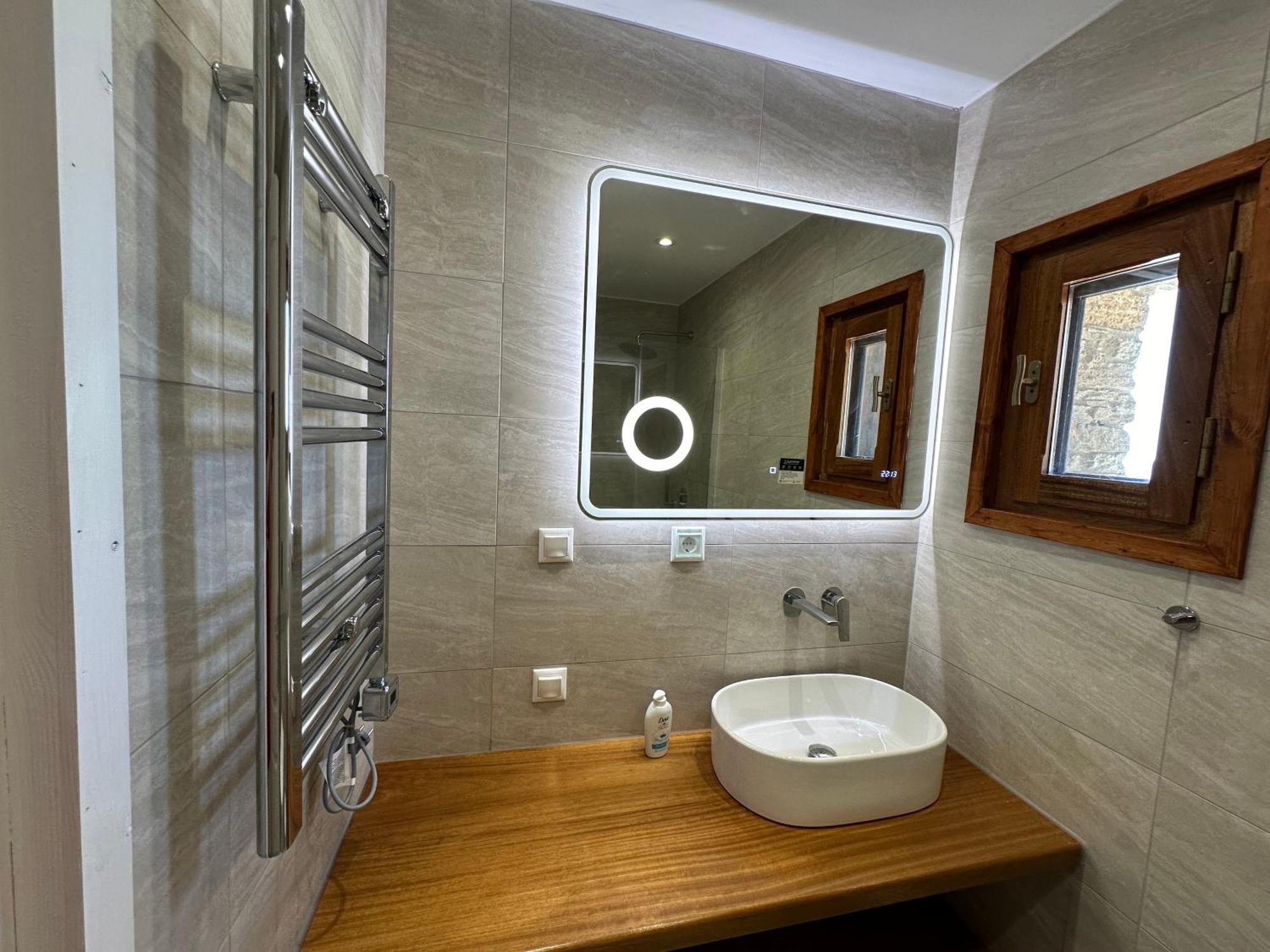 Andros Escape Condos Korthio Екстериор снимка