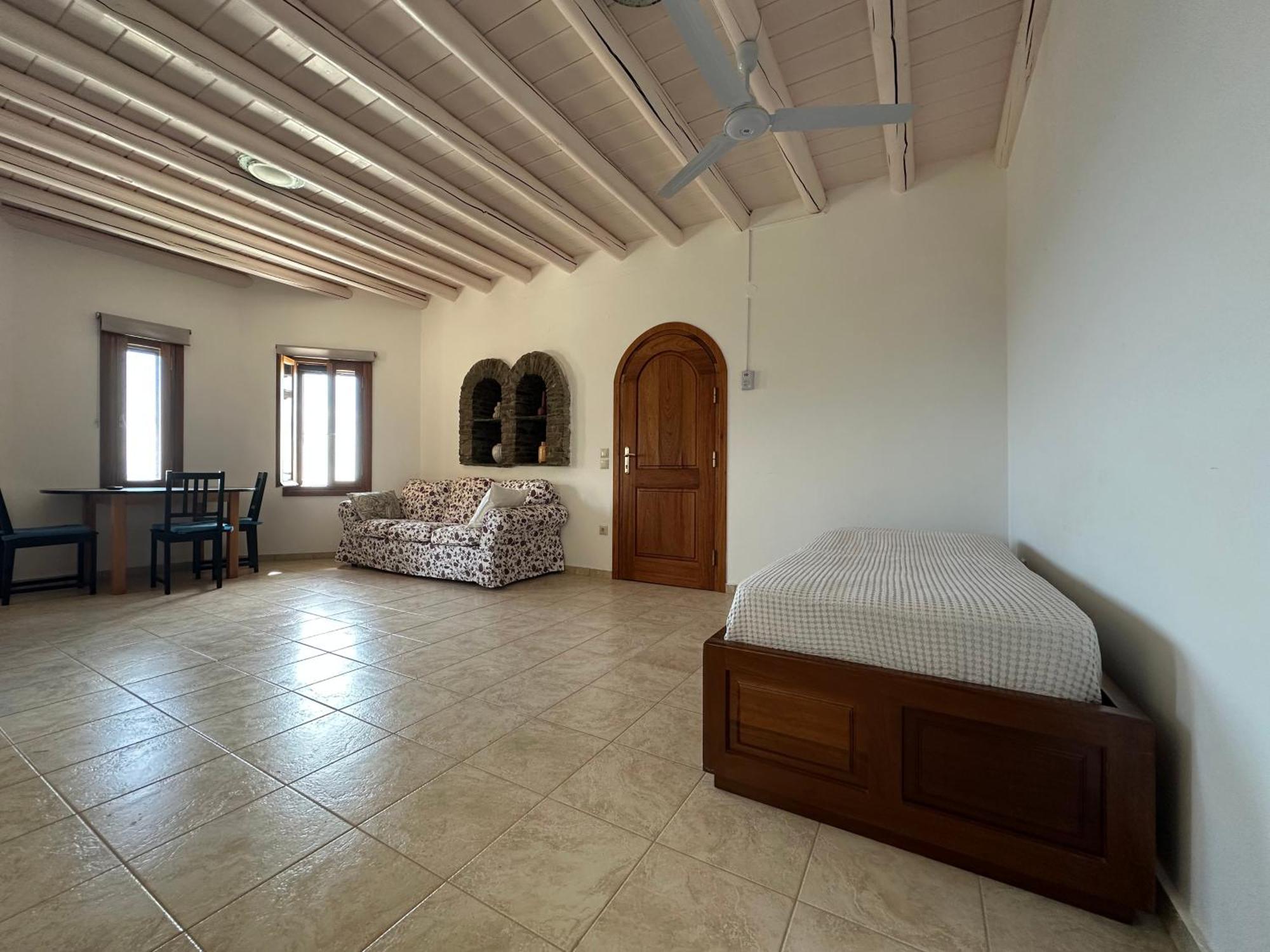 Andros Escape Condos Korthio Екстериор снимка