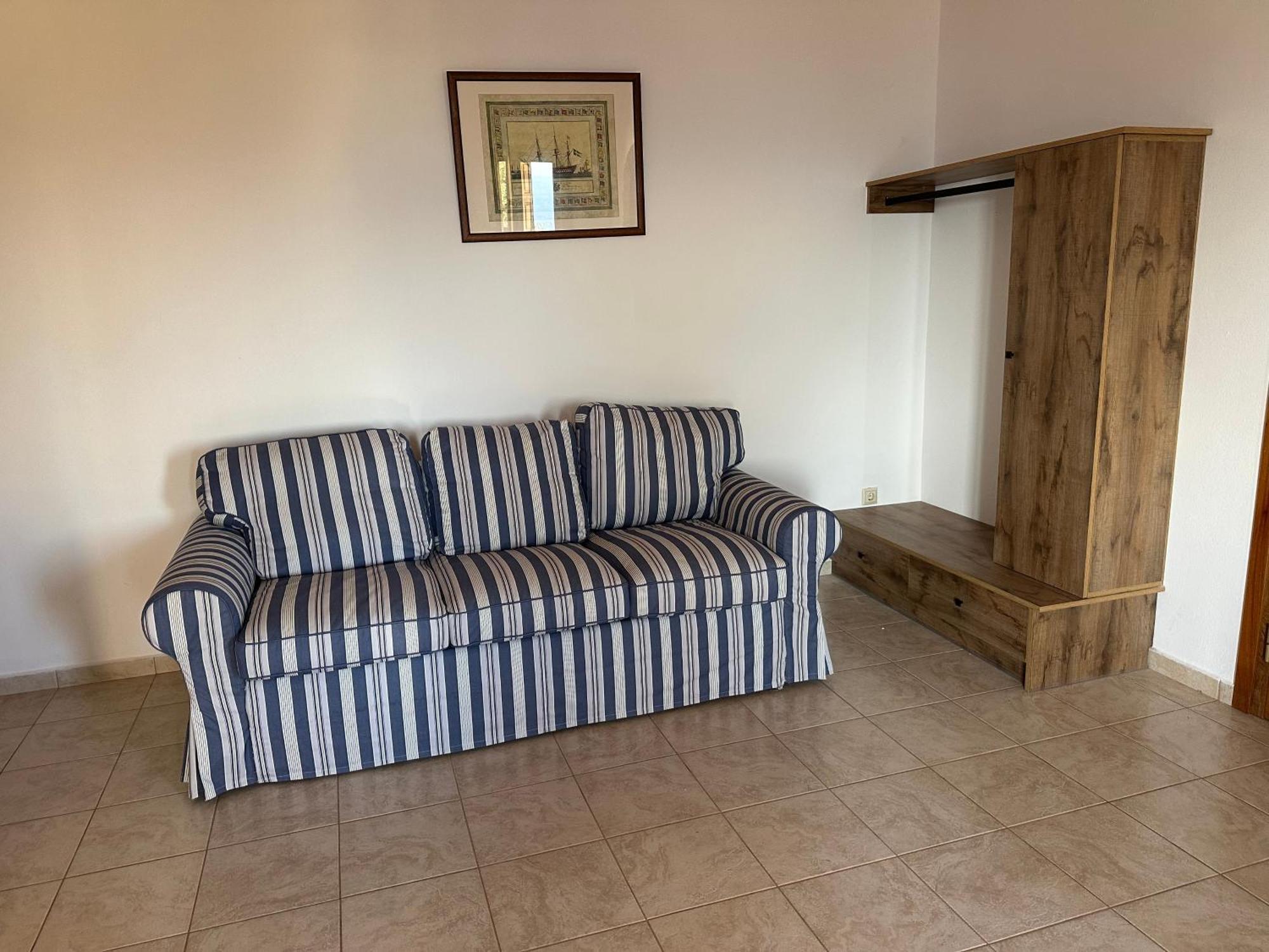 Andros Escape Condos Korthio Екстериор снимка