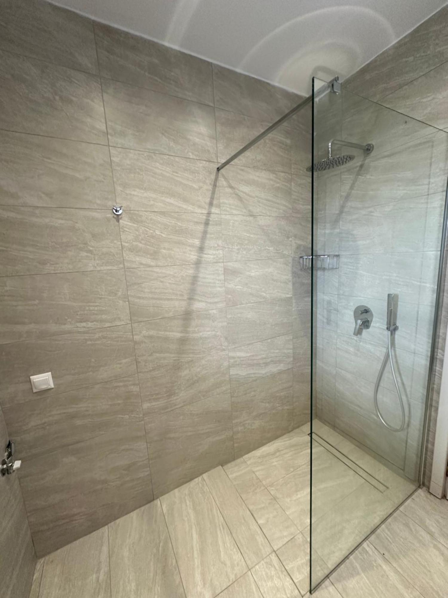 Andros Escape Condos Korthio Екстериор снимка