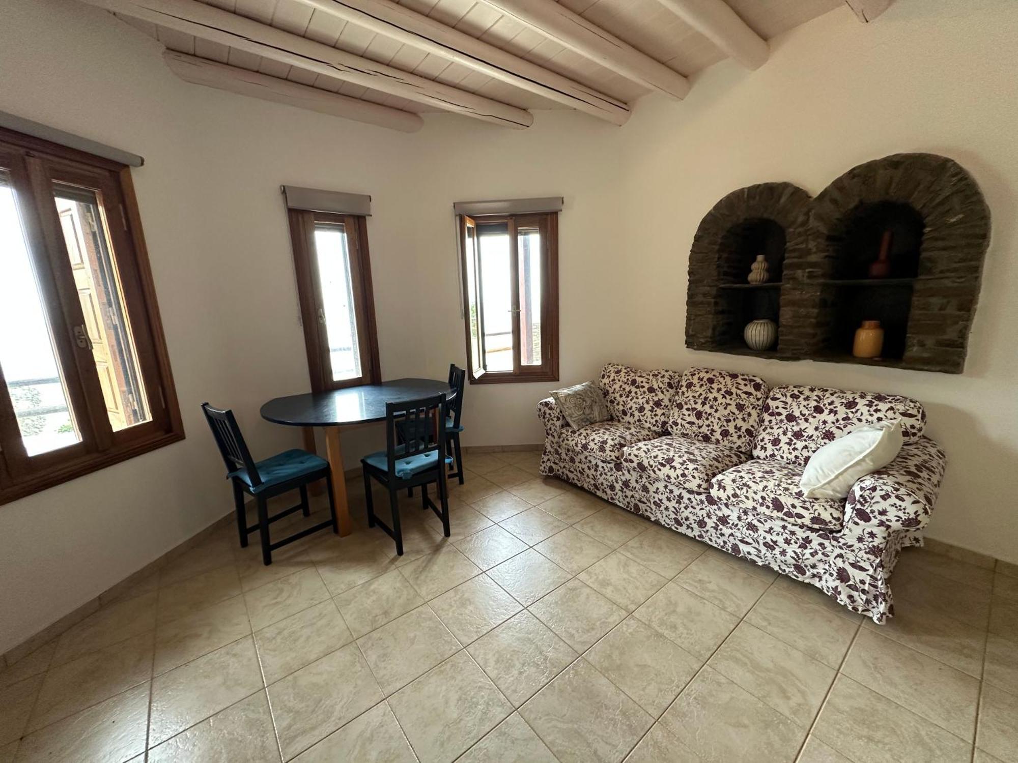 Andros Escape Condos Korthio Екстериор снимка